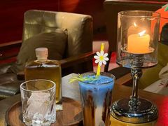 -咖法森林·咖啡  酒吧(天河店)