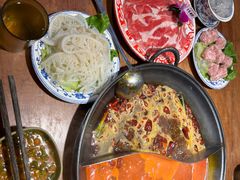 -楠火锅(仁恒梦中心店)