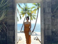 -日落吧·海景咖啡厅·餐酒吧·鸡尾酒·下午茶·乐队表演·浪漫夕阳·三亚文华东方酒店