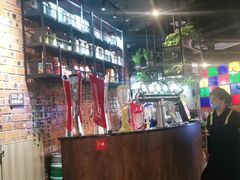 -沈胖子音乐烤吧·炒菜·龙虾(环城东路店)
