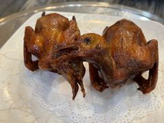 -鸽鸟轩(石岐店)