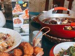 -鸿禧大清花(方庄店)