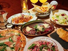 -Mammamia意大利餐厅(阳春巷店)