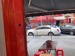 -沙胆彪炭炉牛杂煲(成都玉林店)
