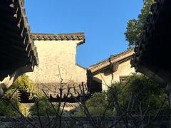 -无锡惠山寺
