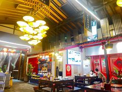 -老灶房-四川土菜(铁牛广场店)