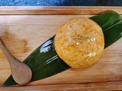 飞鱼籽墨鱼滑-湊湊火锅·茶憩(天环广场店)