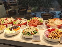 -聚丰园•湖鲜餐厅(阿红私房菜梅石路店)