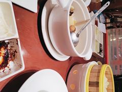 -京味张·北京烤鸭(天河南二路店)