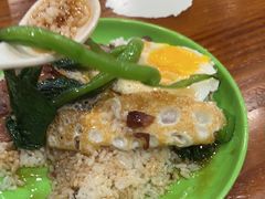 -澳门陈光记烧味饭店(南京德基广场店)