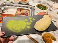 -海底捞火锅(万象汇店)