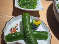 -德川家日本料理(中关村寰太大厦店)