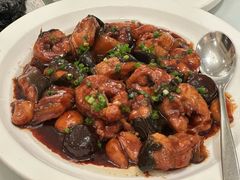 -老洋房花园饭店(绍兴路店)