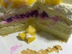 -维尔纳斯·生日蛋糕·动物奶油冰淇淋蛋糕(六里桥店)