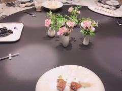-A One Kitchen·南京精菜馆(德基广场店)