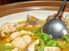 西湖船头鱼-東大方(湖州白鹭迎店)