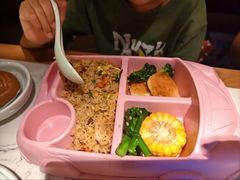 -大榕树下顺德菜(金沙洲永旺店)