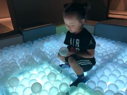 -幻贝家儿童乐园(苏州中心店)