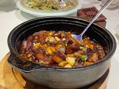 -赵记老铺(市府恒隆广场店)