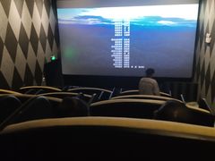 -华夏太古巨幕影城(贺龙广场店)