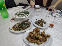 -老三鱼仔店