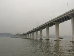 -澳门外港客运码头(轮渡站)