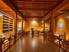 -青海藏文化博物院