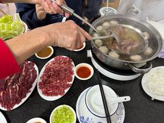 -五洲牛肉美食馆