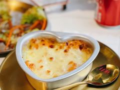 -聚十三烤肉博物馆(魔都首店)