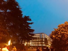 -南京林业大学-图书馆