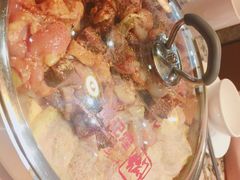 -黄记煌三汁焖锅(新世纪广场店)