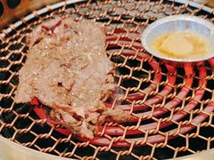 -極屋鮨牛 · 烧肉酒场(时代C馆店)
