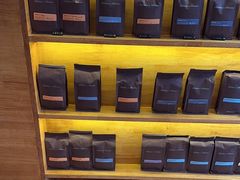 -Cafe del Volcan(永康路店)