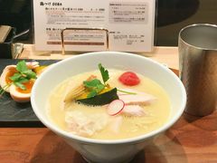-篝拉面(银座店)