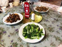 -临江米莉莎饭店