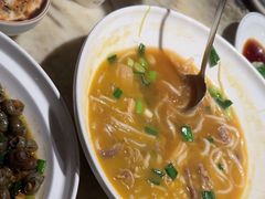 -梁家大院•农家菜(昆山会展中心店)