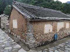 -北京山里寒舍度假酒店