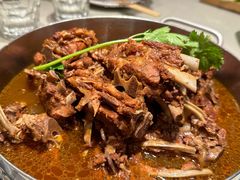 -蝎王府羊蝎子(虎坊桥总店)