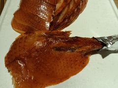 酥不腻烤鸭-小大董·烤鸭(凤凰汇店)