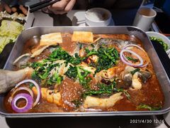 -半天妖烤鱼(印象城店)