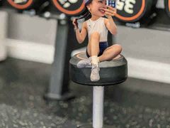-VPsmart私教健身工作室(新华路旗舰店)