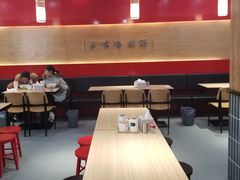 大堂-鸭得堡老鸭汤·鸭血粉丝(如东三元店)