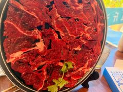 -楠火锅(昆山金鹰店)