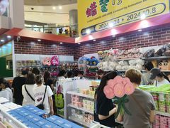 -大悦城(沈阳中街店)