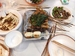 -赵氏盱眙十三香龙虾(蓝村店)