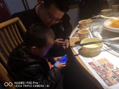 -大融厨·鸡毛店·川菜(果壳里东安湖店)
