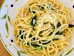 鸡汁意大利面-萨莉亚意式餐厅(南京环亚凯瑟琳广场店)