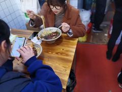 -无名氏面馆(邮电路店)