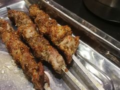 -杨记清芳牛肉拉面(宝龙广场店)