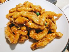 -味莊·青岛菜(云霄路店)